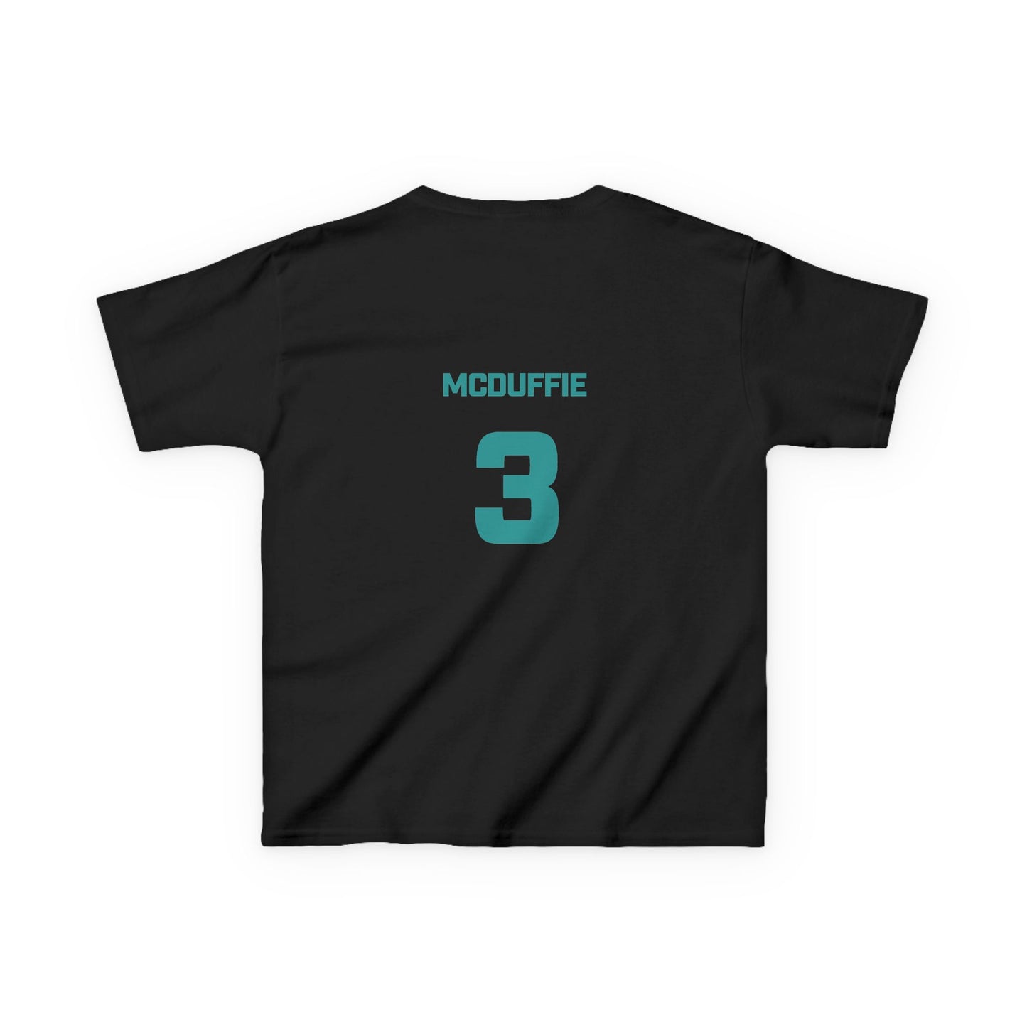 Kennady Mcduffie Youth Heavy Cotton Tee