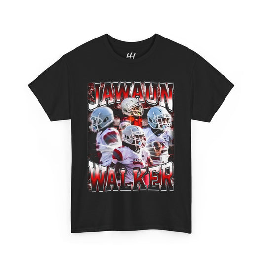 Jawaun Walker Heavy Cotton Tee