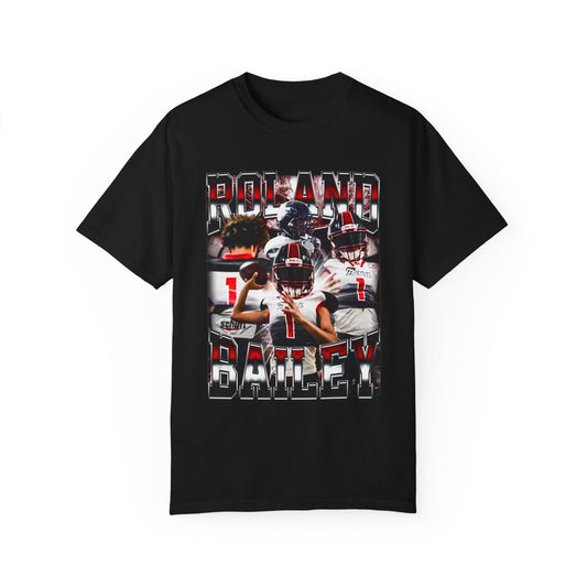 Roland Bailey Heavyweight Premium Tee