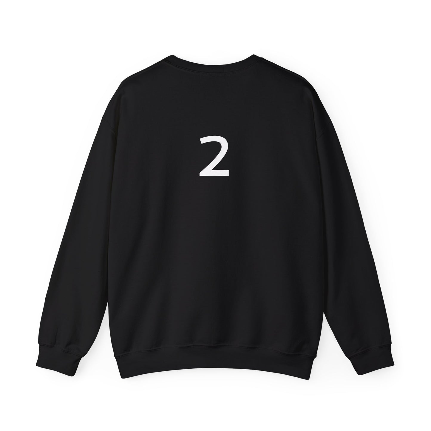 Amarie Vinson Crewneck Sweatshirt