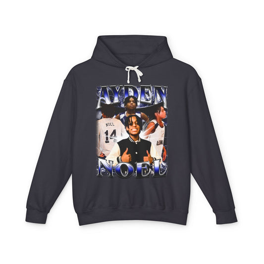 Ayden Noel Hoodie