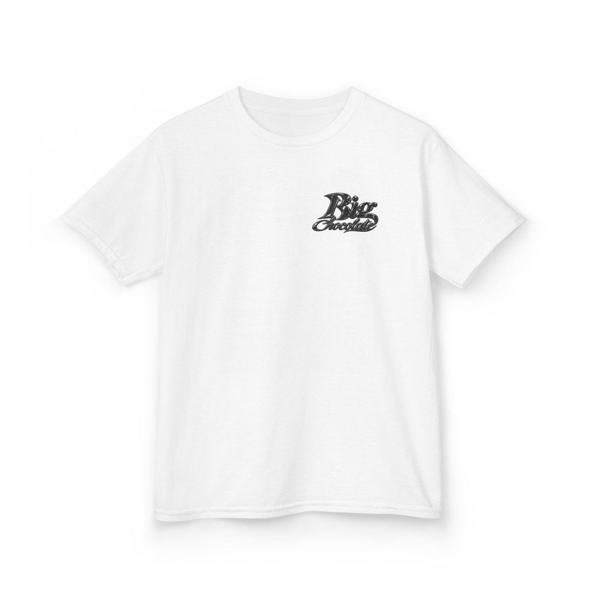 Javian Charles Youth Heavy Cotton Tee