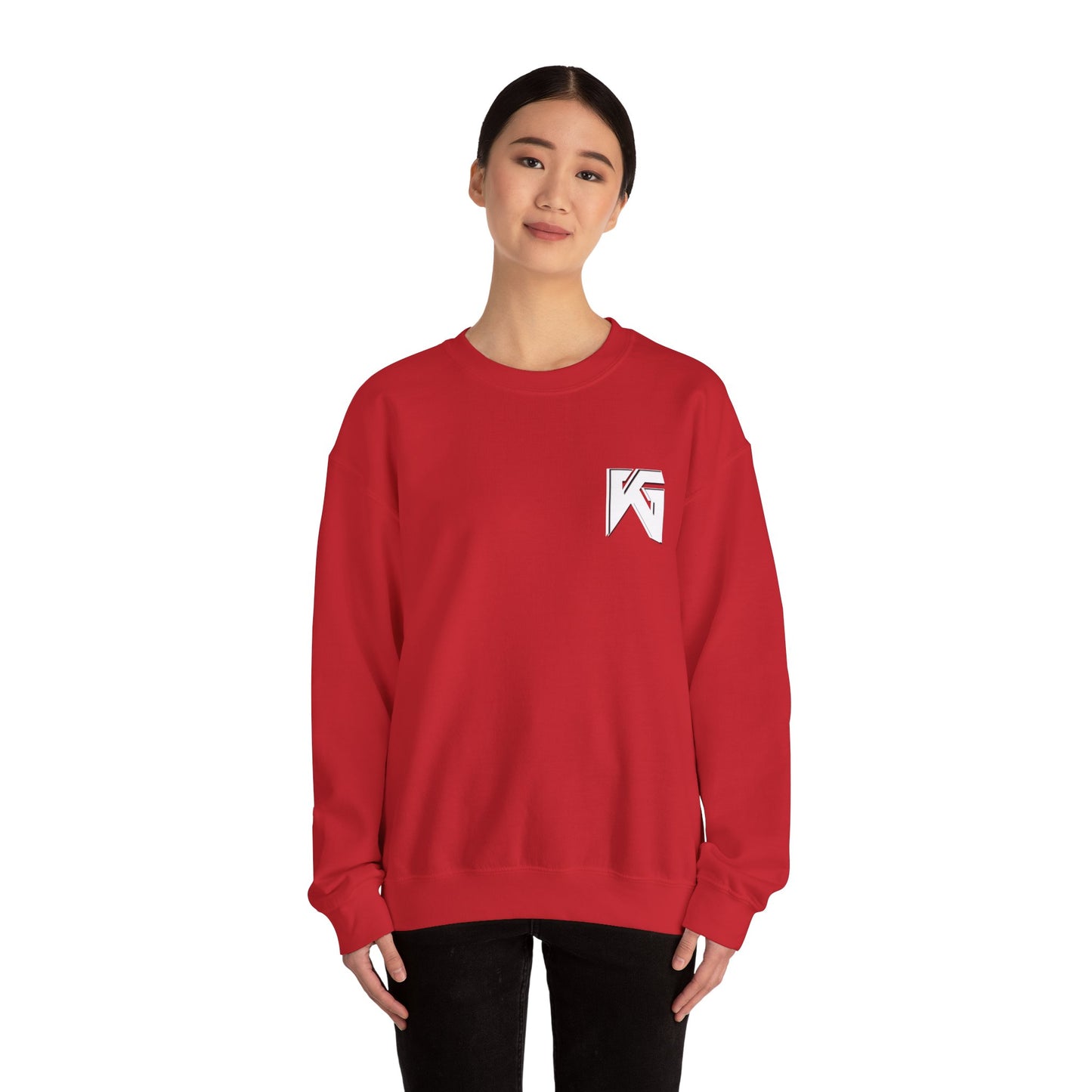 KG Crewneck Sweatshirt