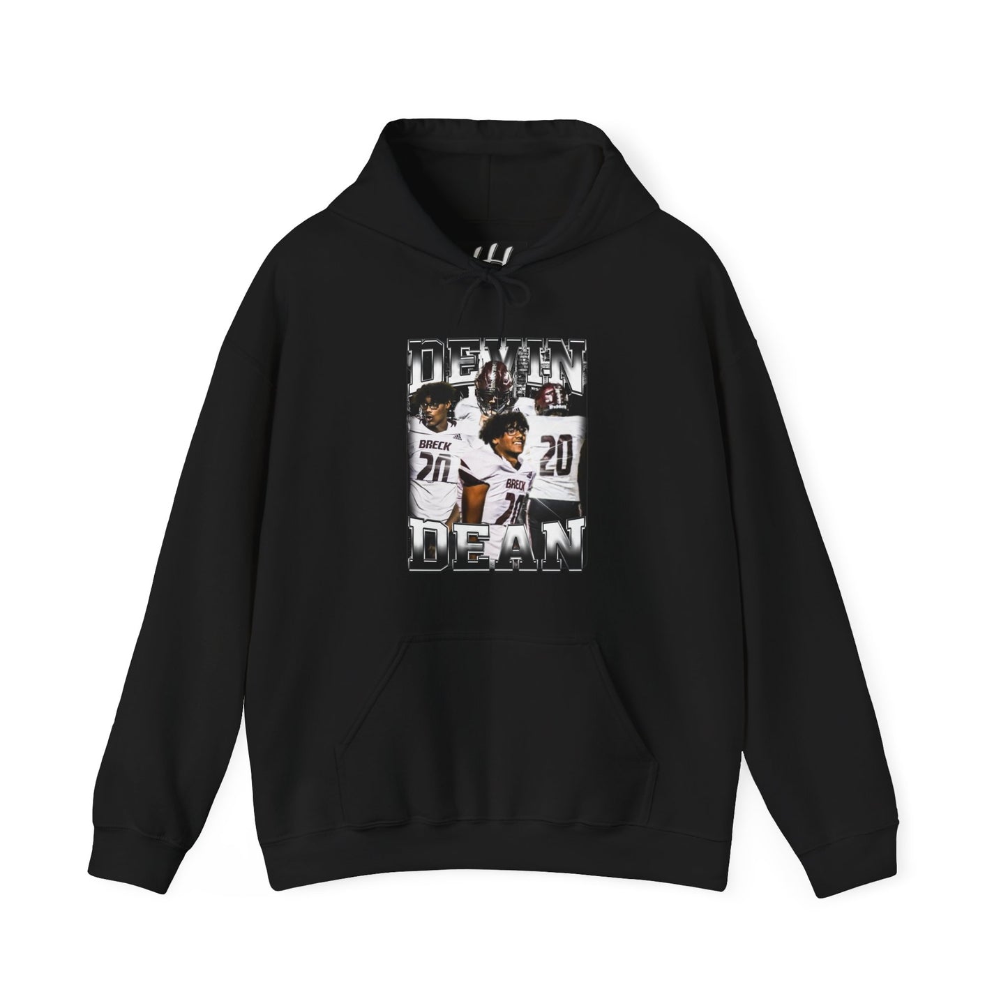 Devin Dean Hoodie
