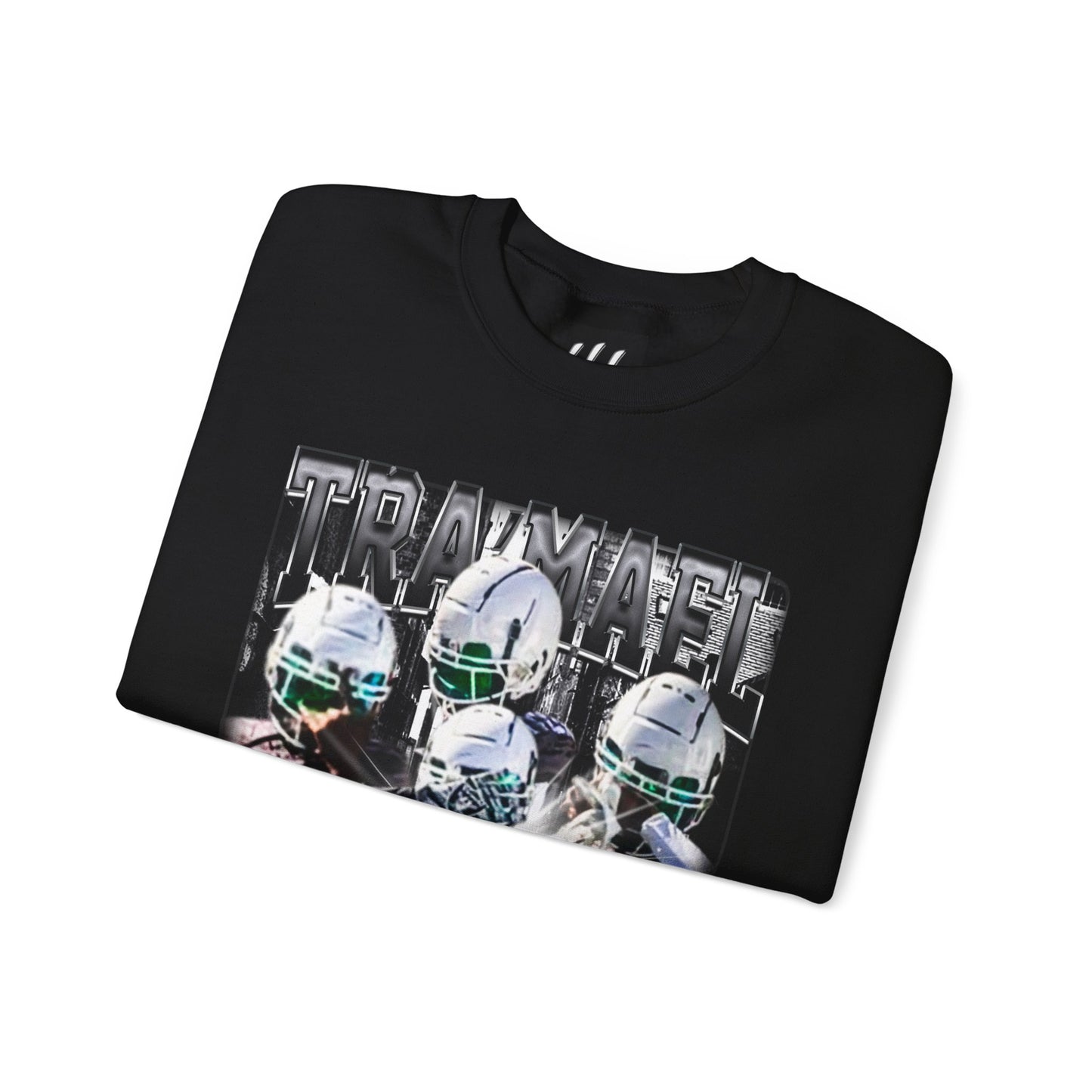 Tra'mael Mosley Crewneck Sweatshirt
