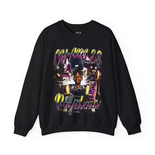 Charles Poydras Crewneck Sweatshirt