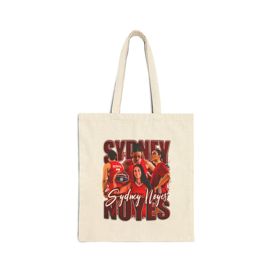 Sydney Noyes Tote Bag