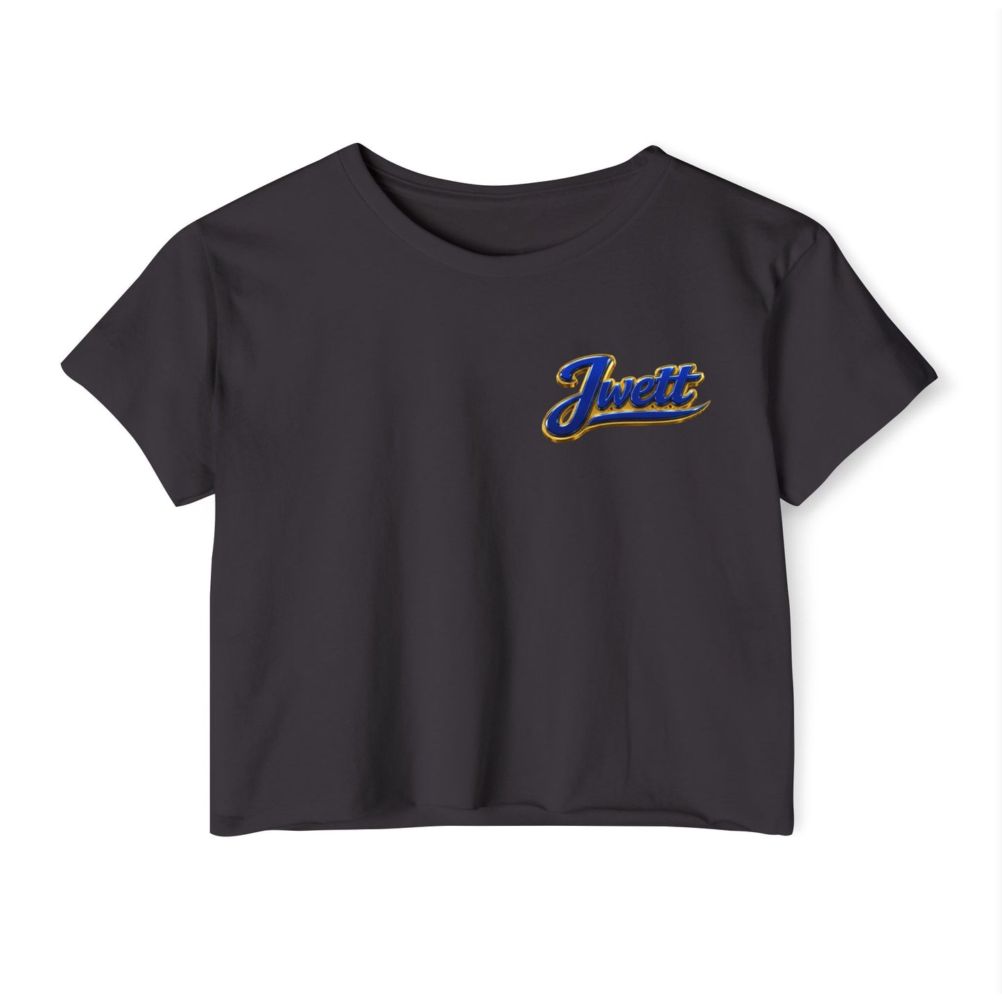 Jayden Noel Crop Top