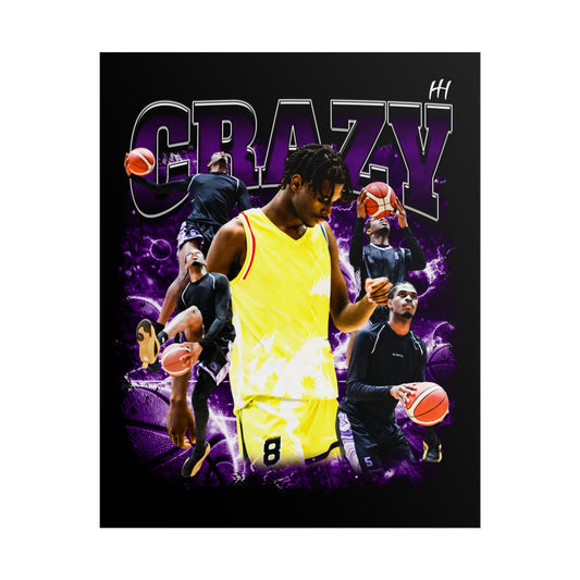 Youssouf Poster