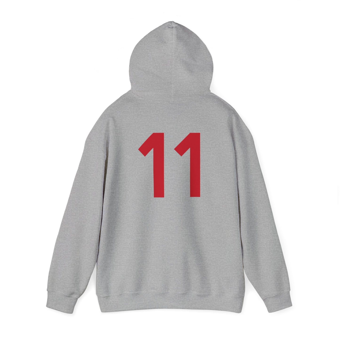 Kai Queen Hoodie