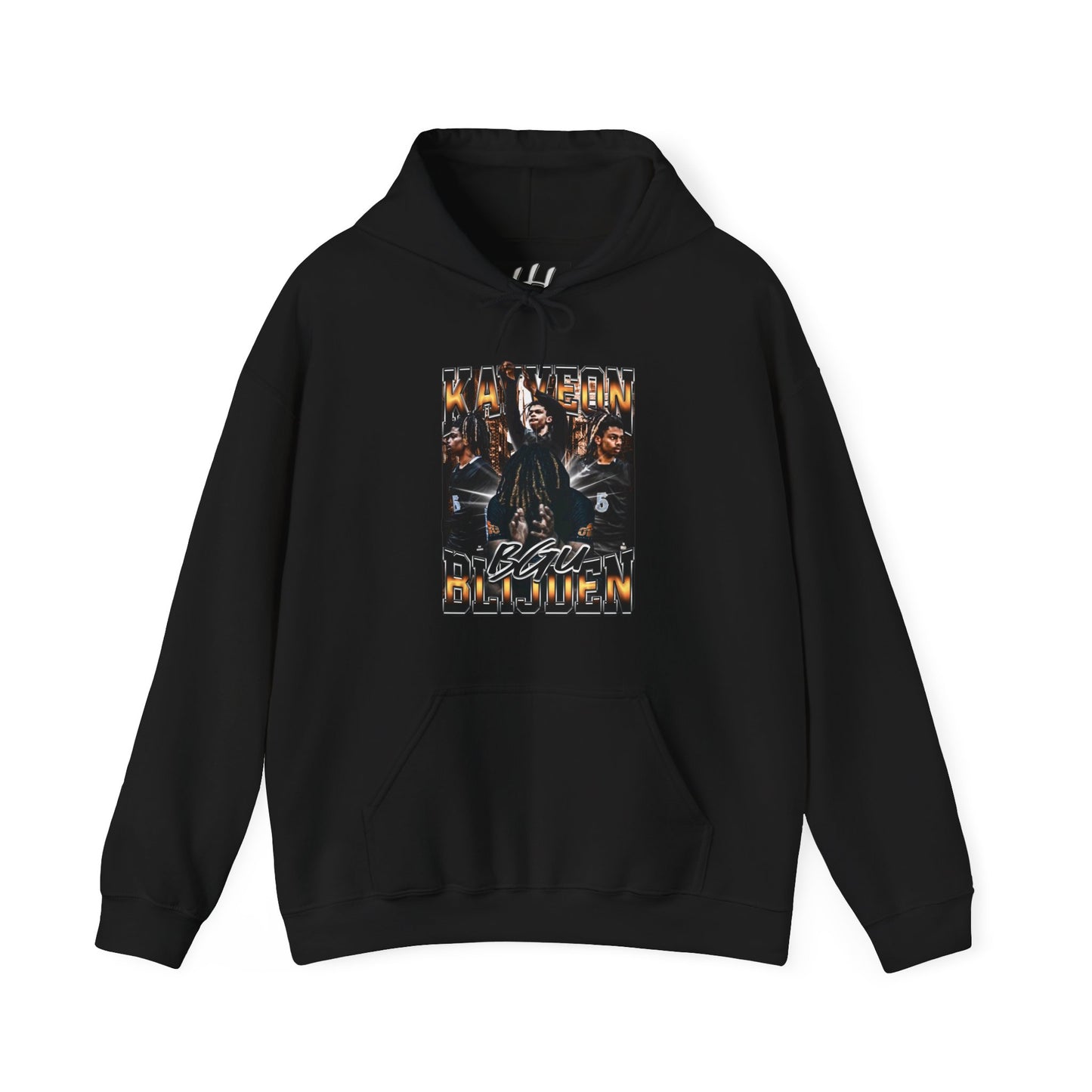 Kayveon Blijden Hoodie