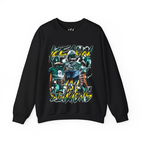 Keaun Simmons Crewneck Sweatshirt