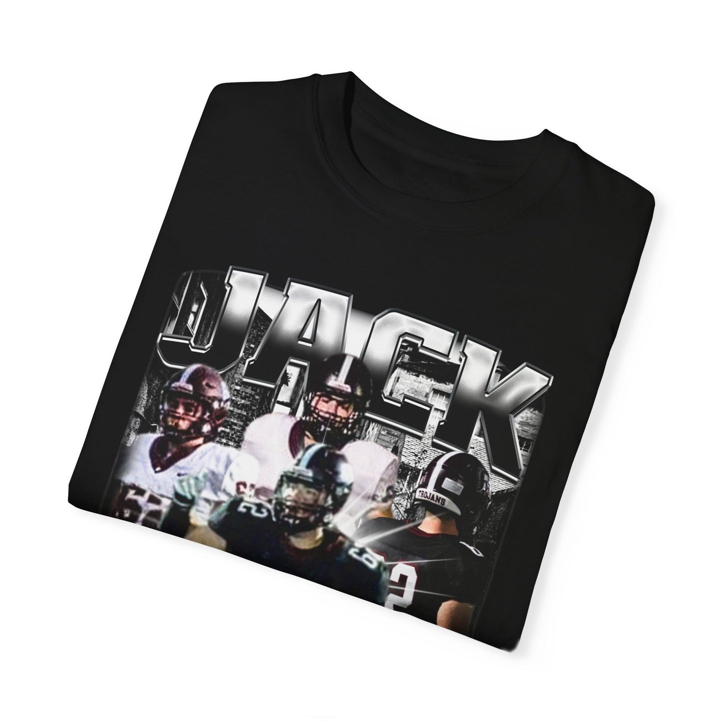 Jack Gearhart Heavy Cotton Tee