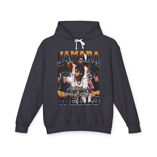 Jamara Cowley-Wells Hoodie