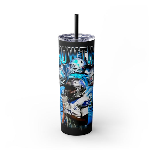 Showtime Stainless Steal Tumbler