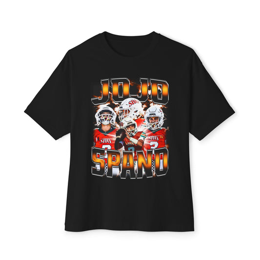 Jojo Spano Oversized Vintage Tee