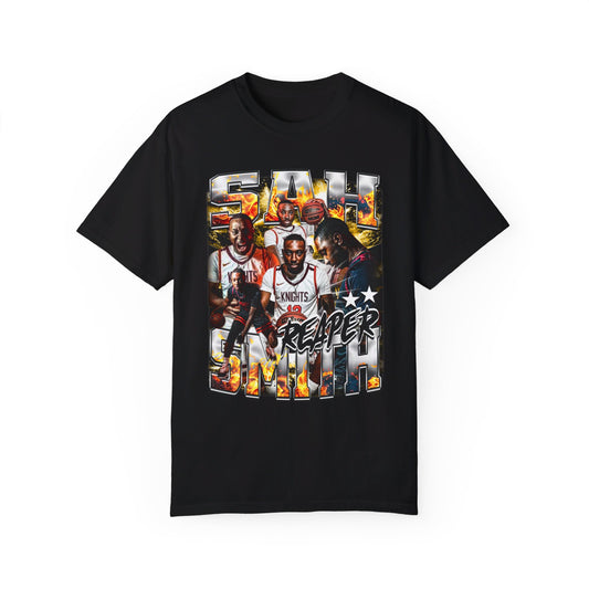 Sah Smith Heavy Cotton Tee