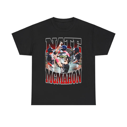 Nate Mcmahon Heavy Cotton Tee