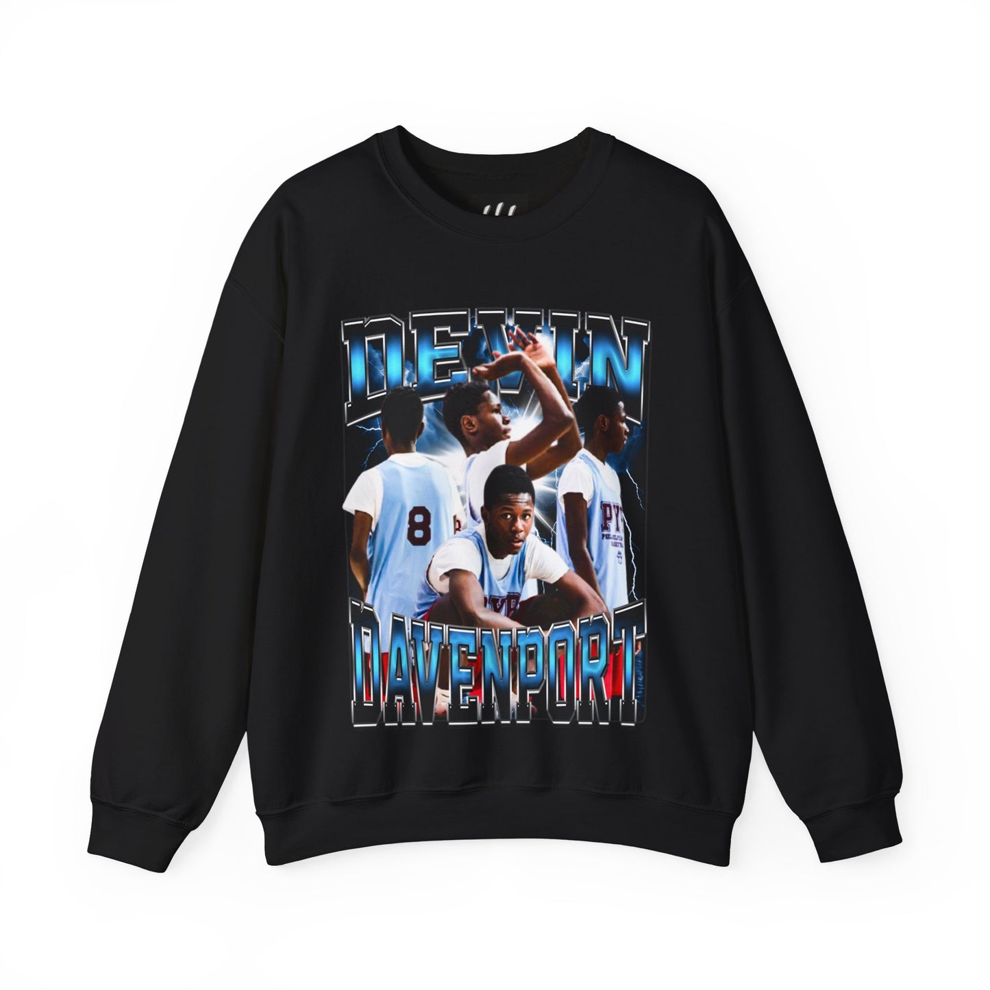 Devin Davenport Crewneck Sweatshirt