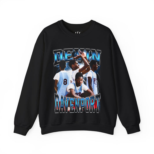 Devin Davenport Crewneck Sweatshirt