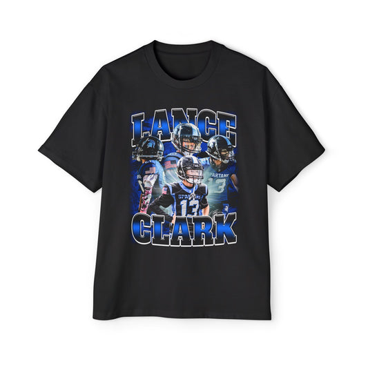 Lance Clark Oversized Tee