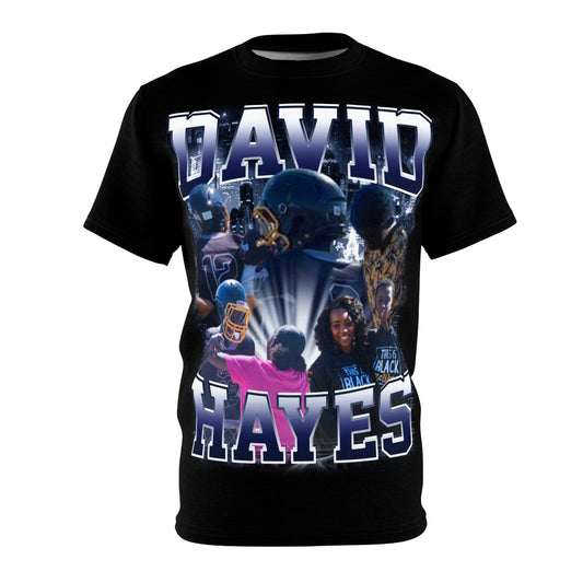 David Hayes Vintage Full Pree
