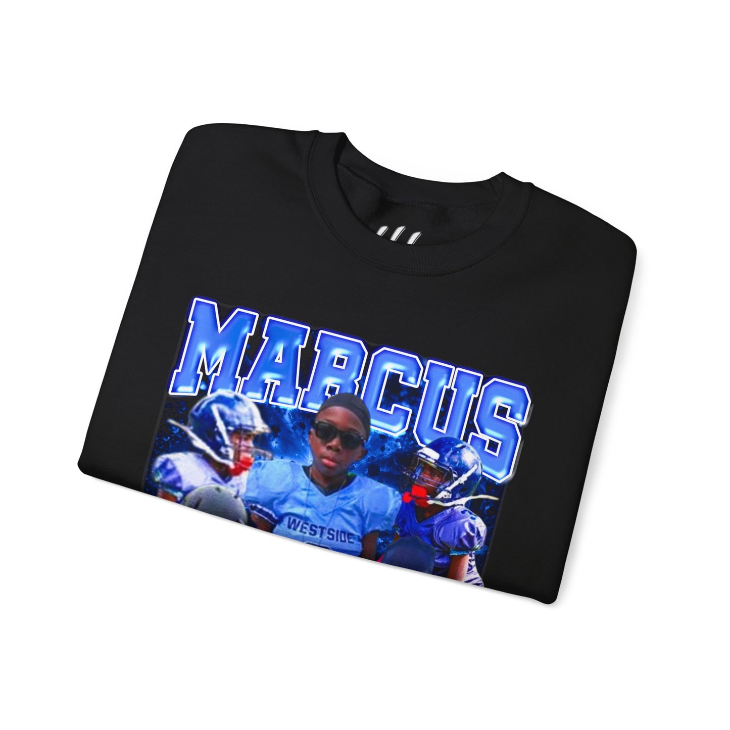 Marcus Paige Crewneck Sweatshirt