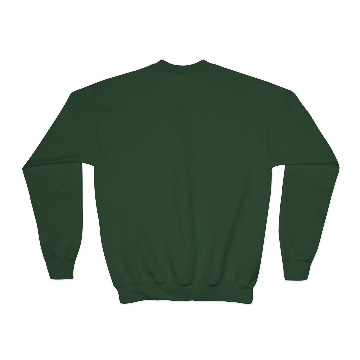 Cherokee Fogle Youth Crewneck Sweatshirt