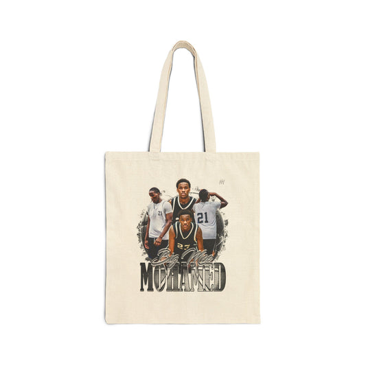 Mohamed Tote Bag