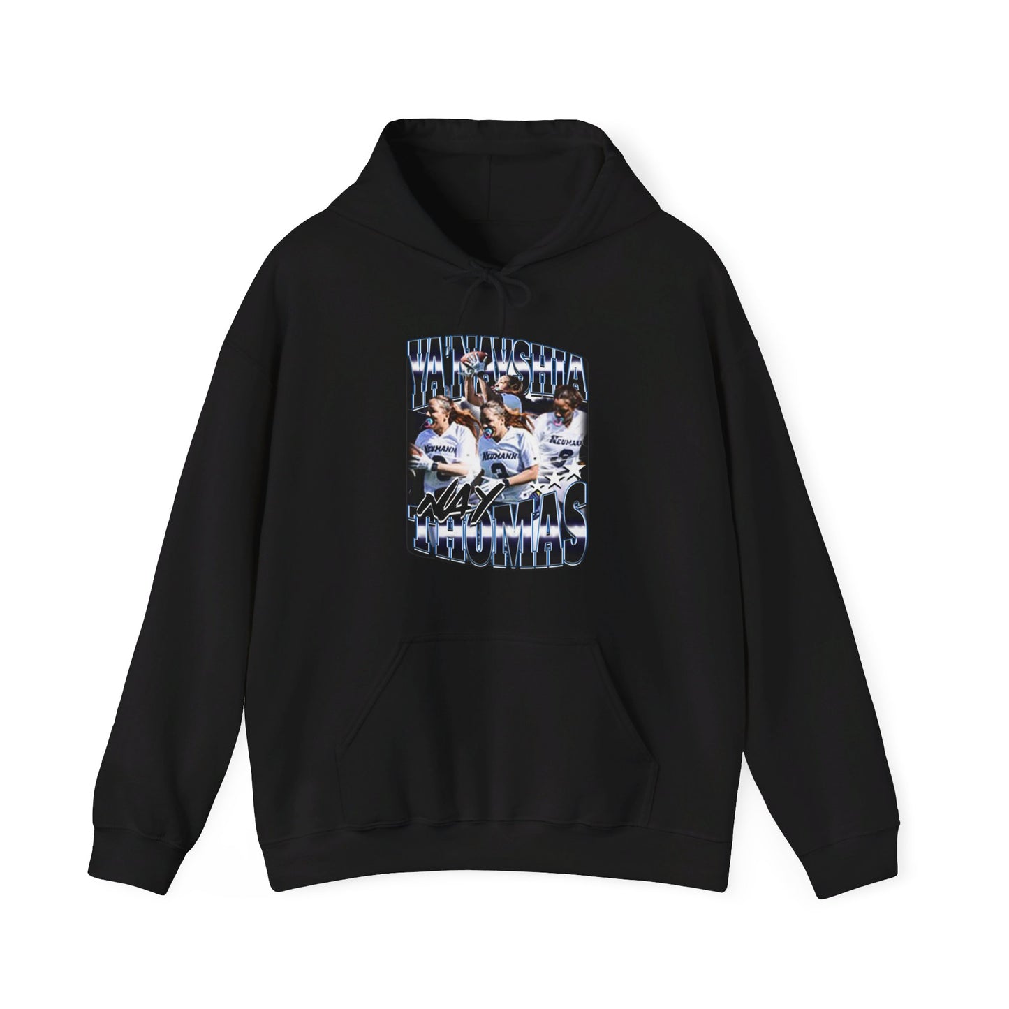 Ya'nayshia Thomas Hoodie
