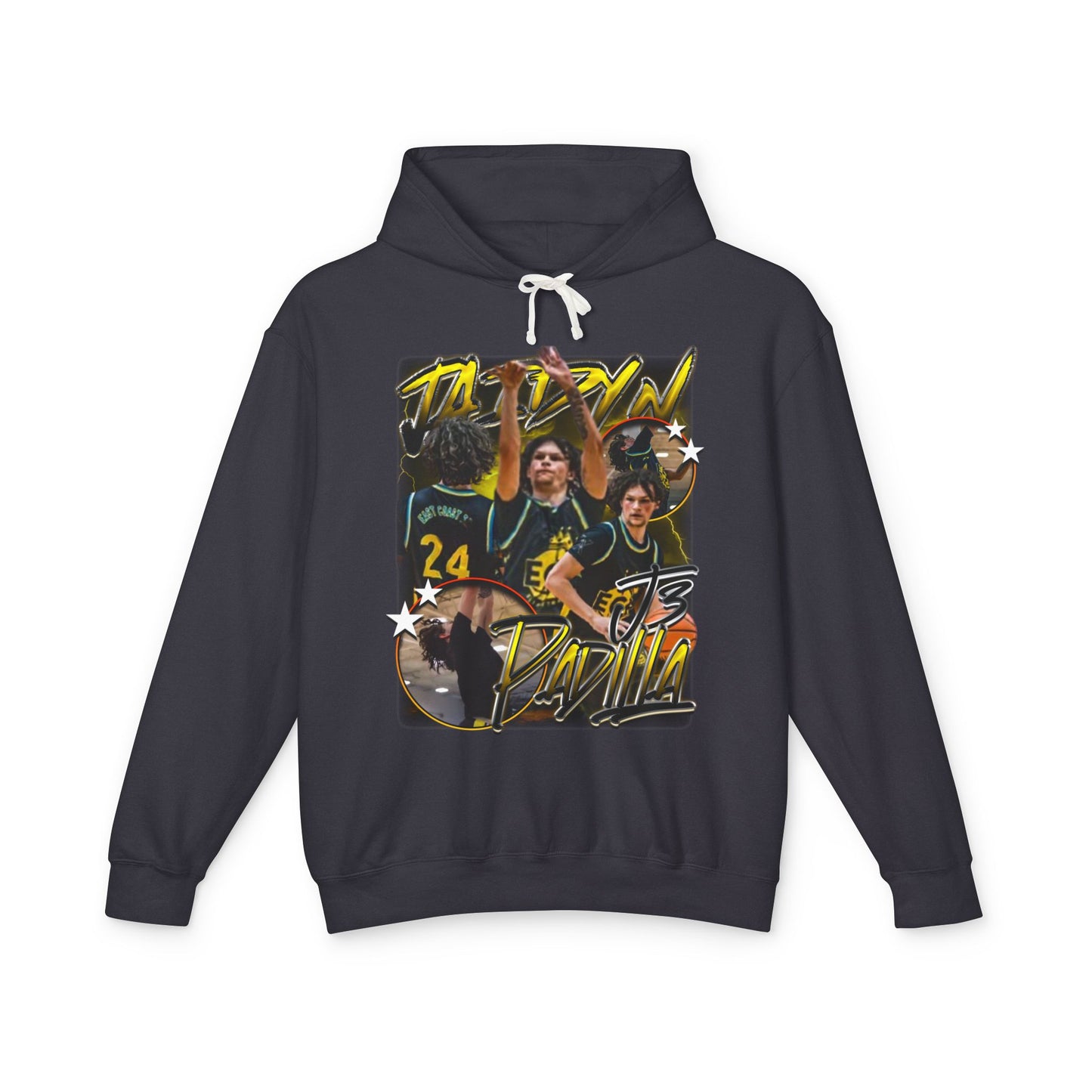 Jaidyn Padilla Hoodie