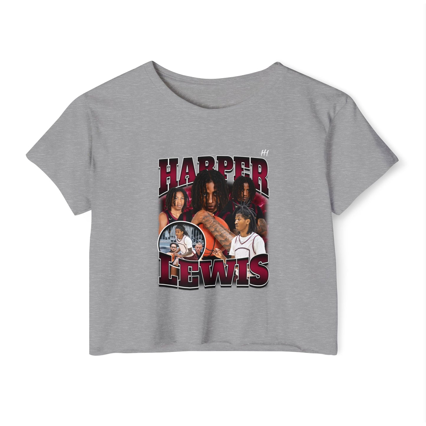 Harper Lewis Crop Top