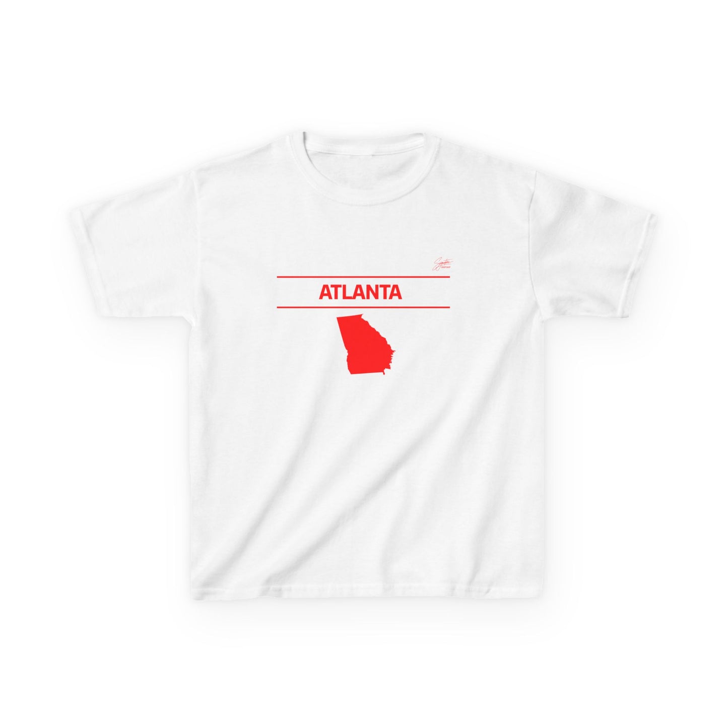 Ke’Mari Parker Heavy Cotton Tee