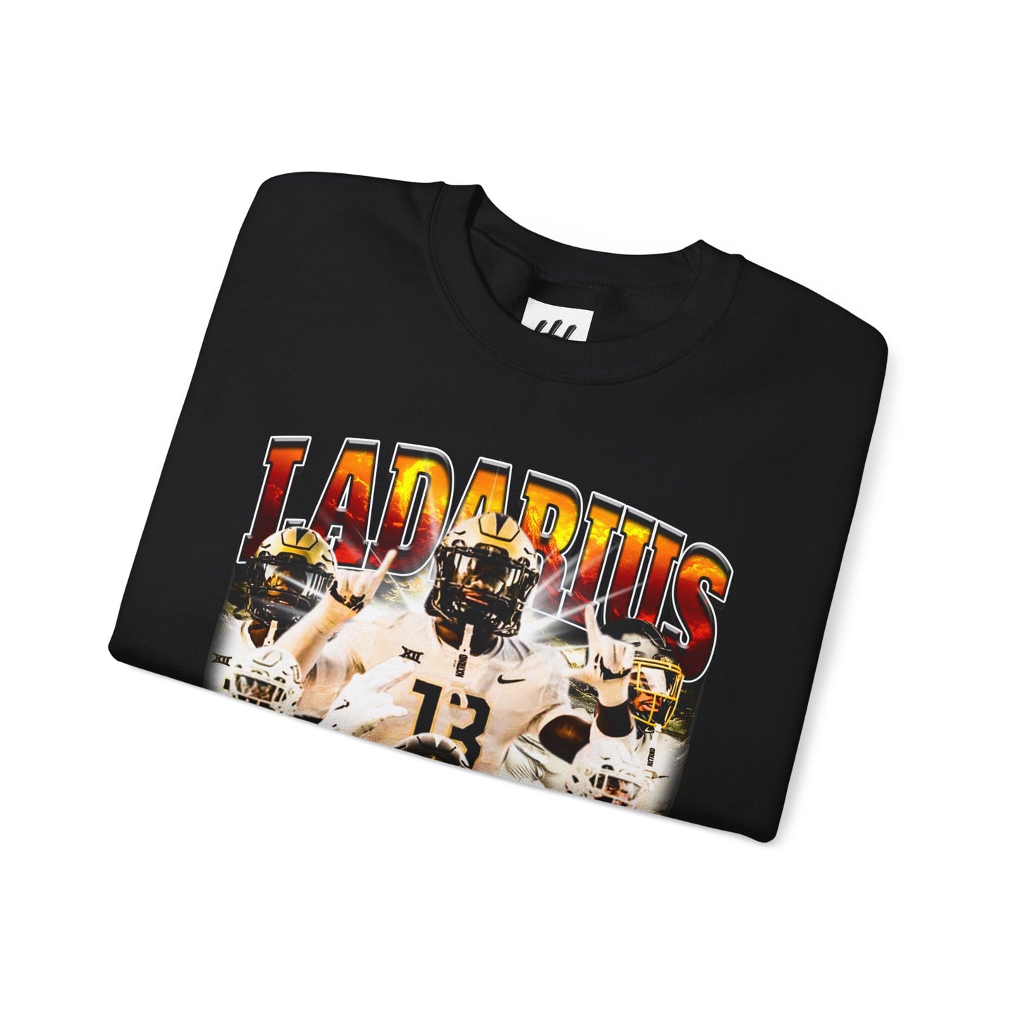 Ladarius Tennison Crewneck Sweatshirt