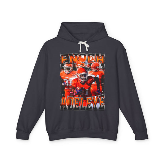 Enoch Adeleye Hoodie