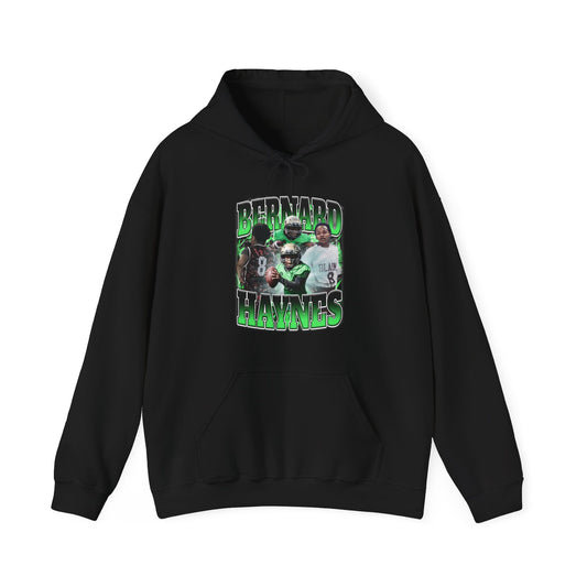 Bernard Haynes Hoodie