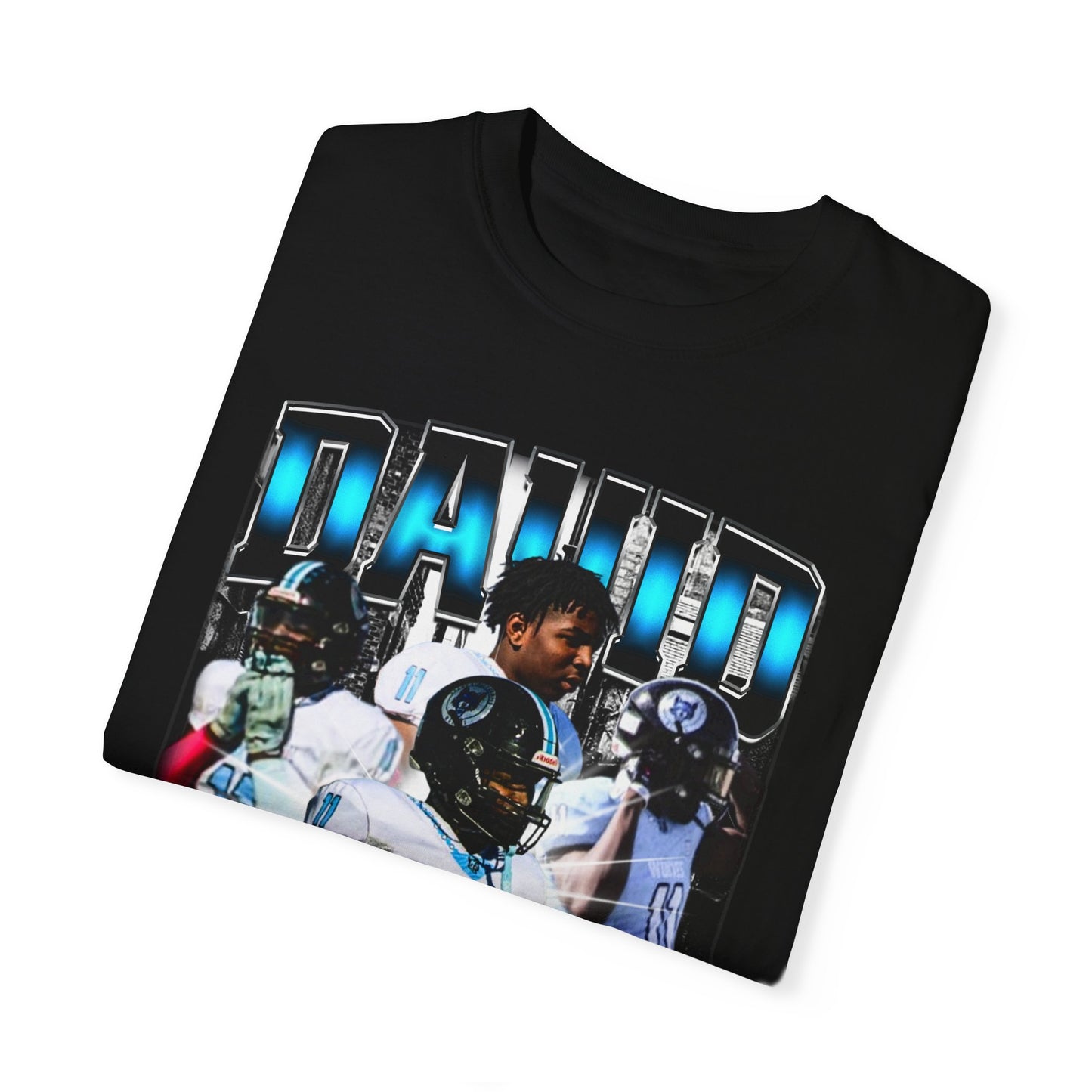 David Payne Heavy Cotton Tee