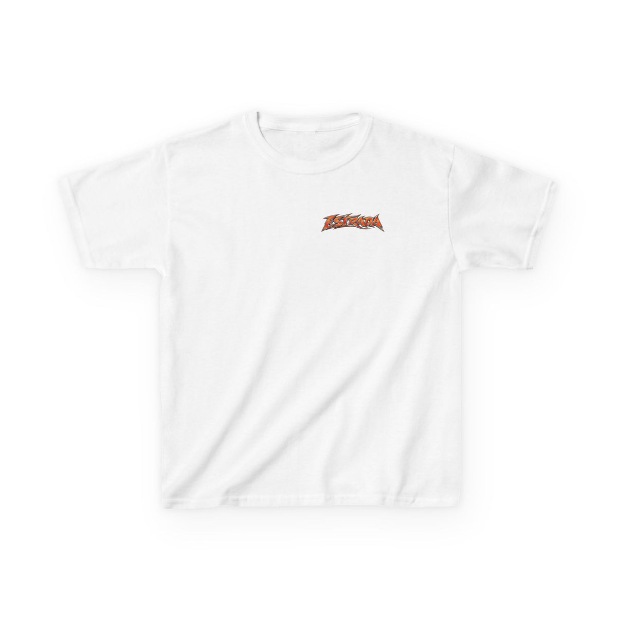 Josue Estrada Youth Heavy Cotton Tee