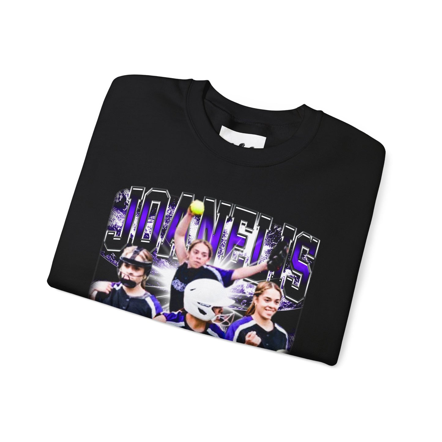 Joanelis Arroyo Crewneck Sweatshirt