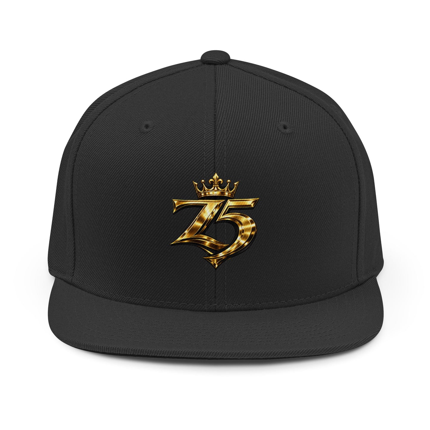 Caleel Meneweather Snapback Hat