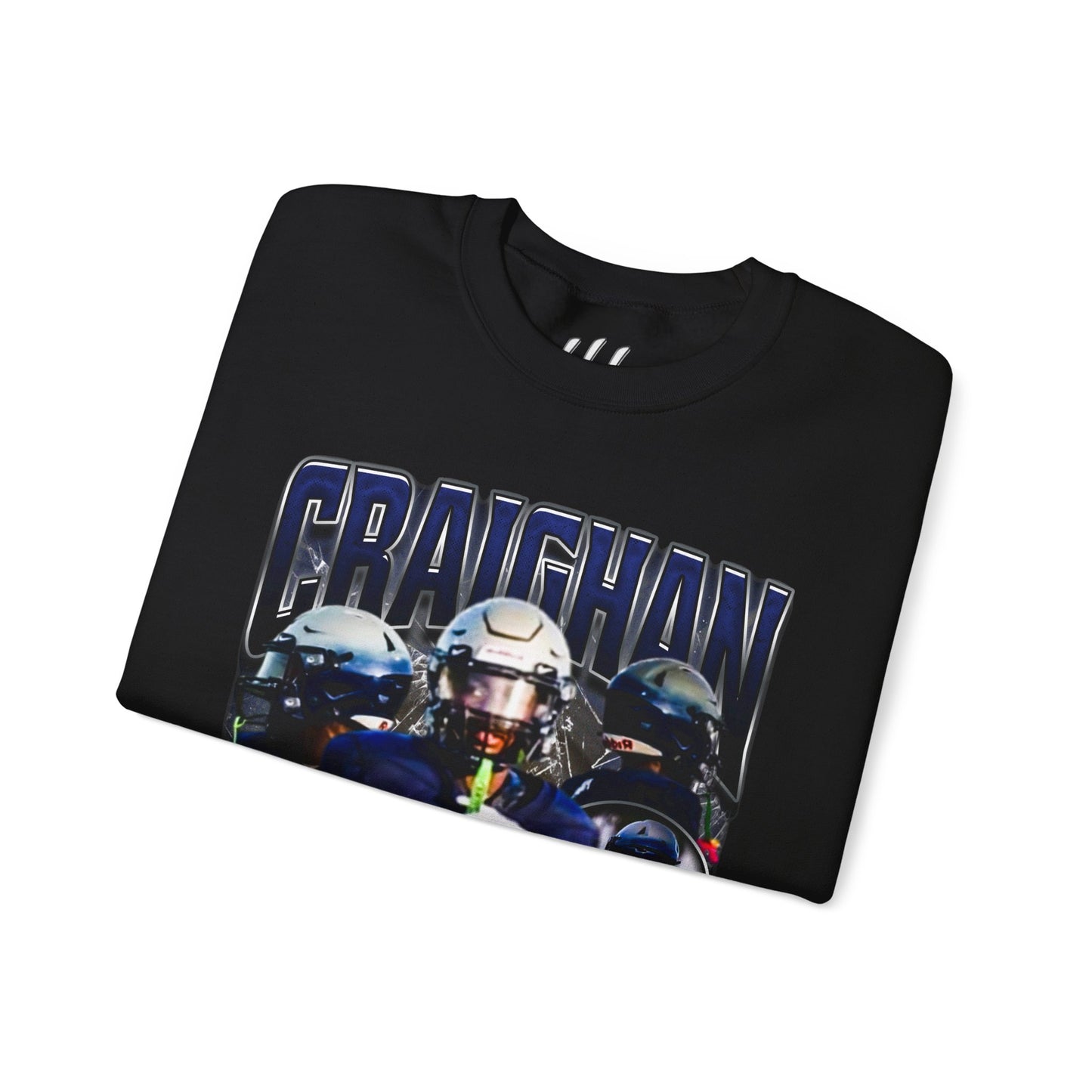 Craighan Mitchell Crewneck Sweatshirt