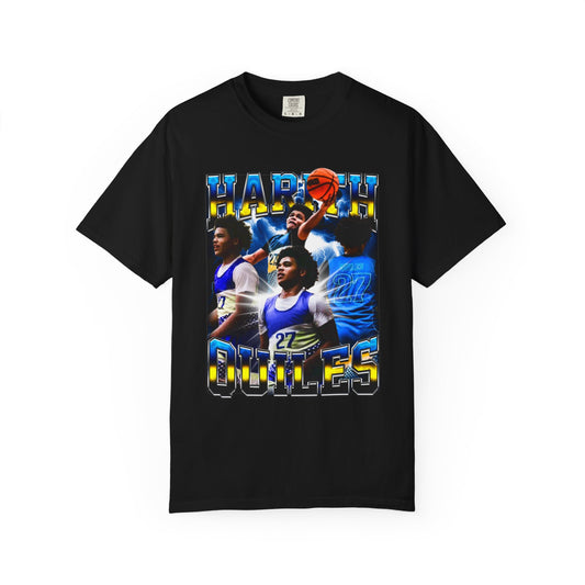 Harith Quiles Heavyweight Premium Tee