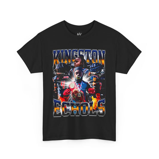Kingston Echols Heavy Cotton Tee