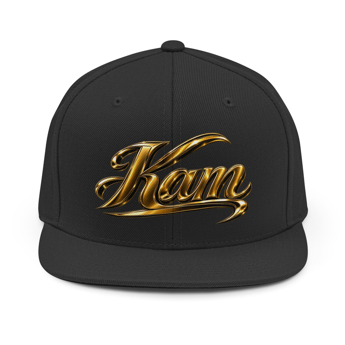Kameron Jenkins Snapback Hat