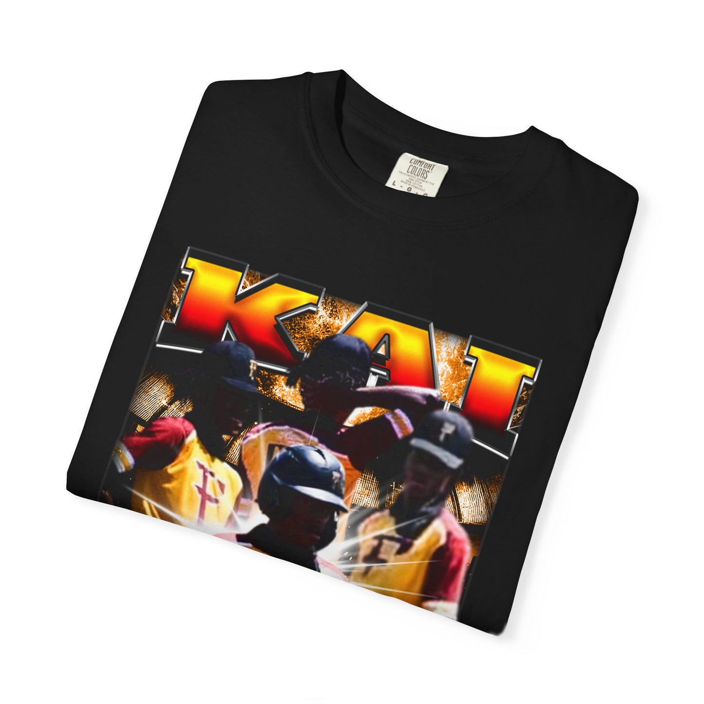Kai Neal Heavyweight Premium Tee