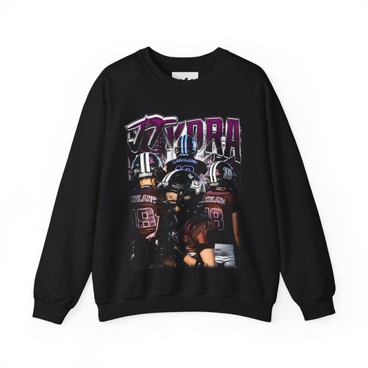 JT Kora Crewneck Sweatshirt