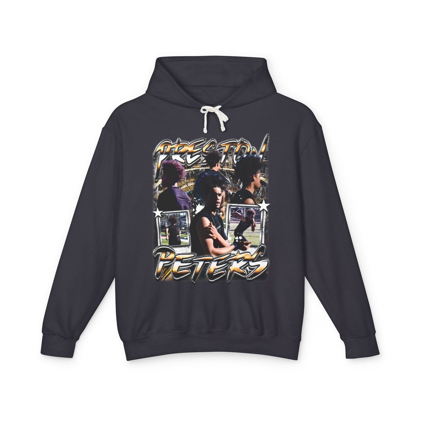 Preston Peters Hoodie