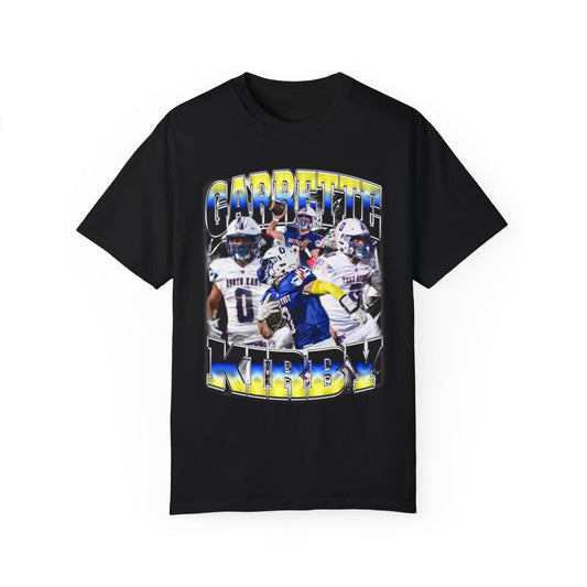 Garrette Kirby Heavy Cotton Tee