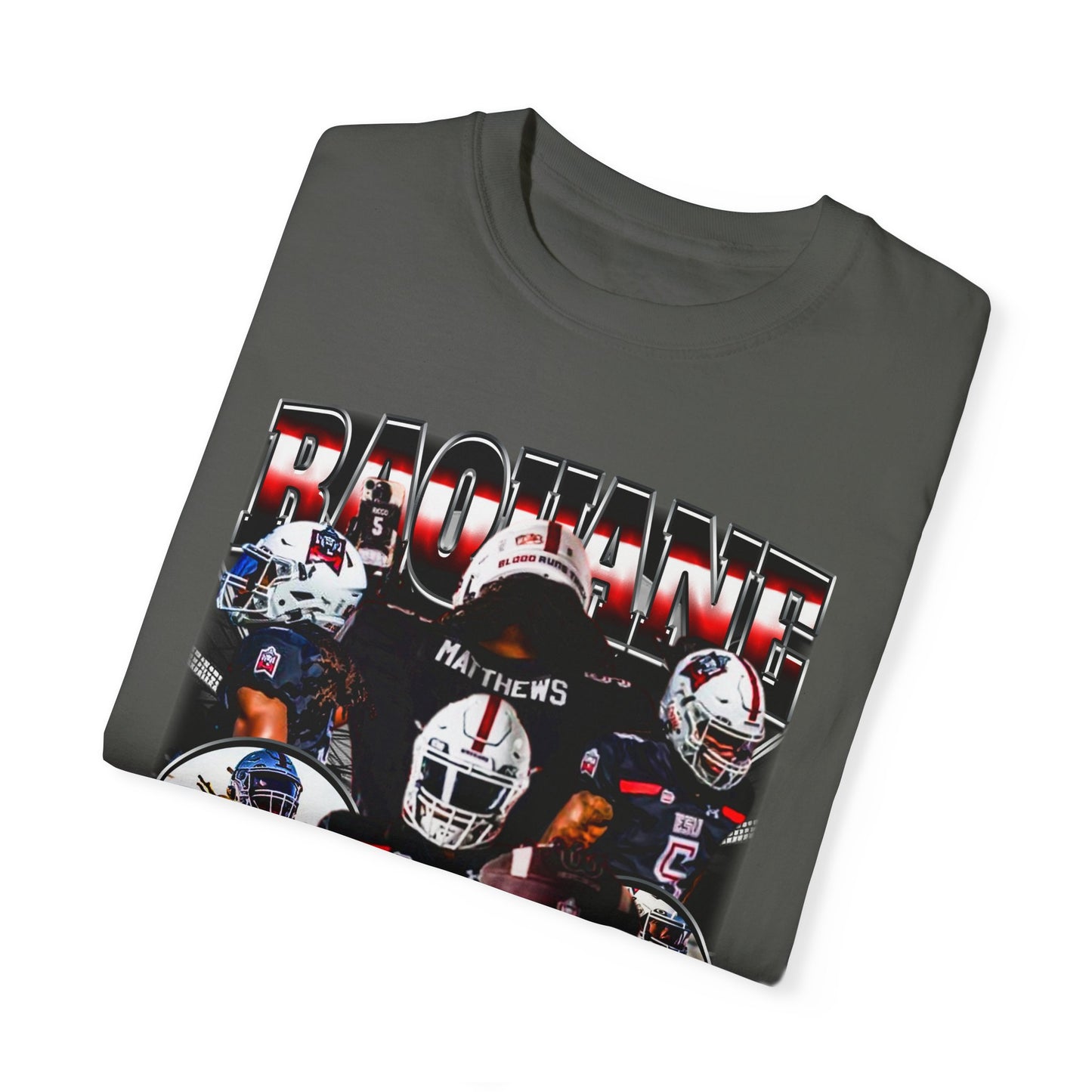 Raquane Matthews Heavyweight Premium Tee