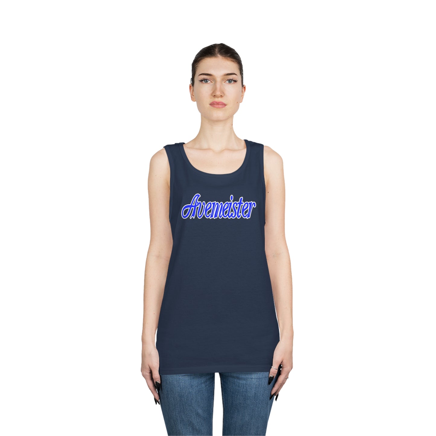 Avery Kopcha Tank Top